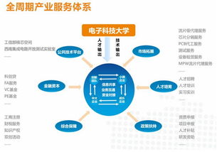 晋级国家级科技企业孵化器,电子科大科技园产业运营实至名归